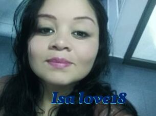 Isa_love18