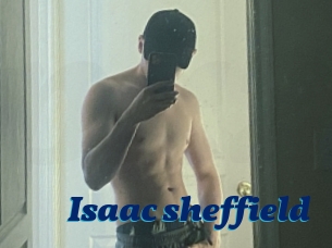 Isaac_sheffield