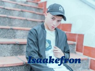Isaakefron