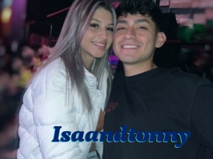 Isaandtonny