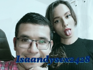 Isaandysex2428