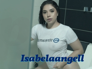 Isabelaangell