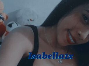Isabella1x