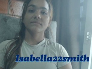 Isabella22smith