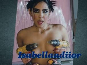 Isabellaadiior