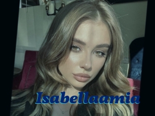 Isabellaamia