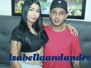 Isabellaandandres