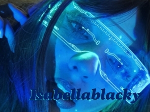 Isabellablacky