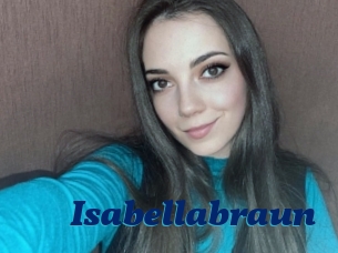 Isabellabraun