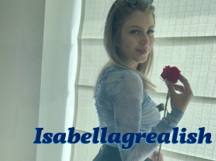 Isabellagrealish