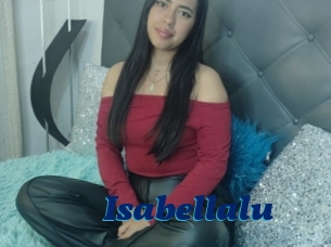 Isabellalu