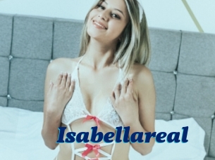 Isabellareal