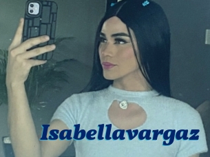 Isabellavargaz