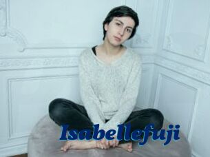 Isabellefuji