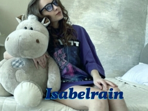 Isabelrain