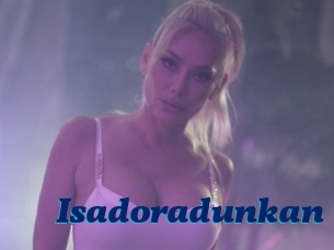 Isadoradunkan