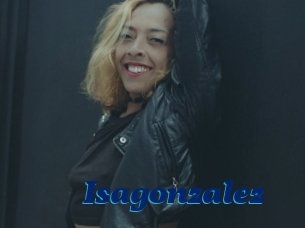 Isagonzalez