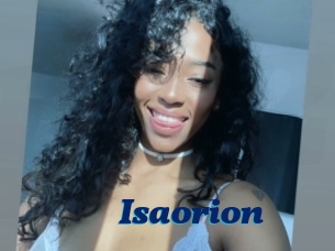 Isaorion