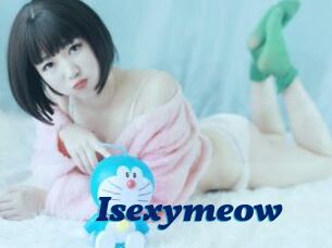 Isexymeow