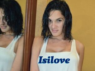 Isilove