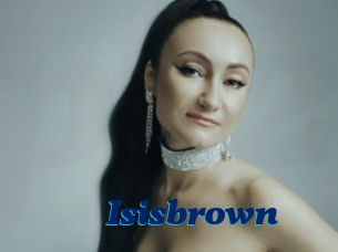 Isisbrown