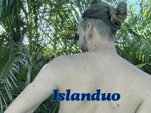 Islanduo