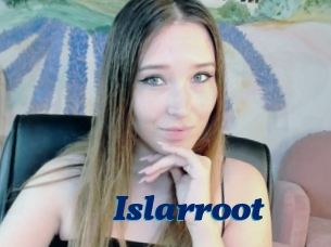 Islarroot