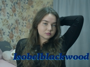 Isobelblackwood