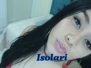 Isolari