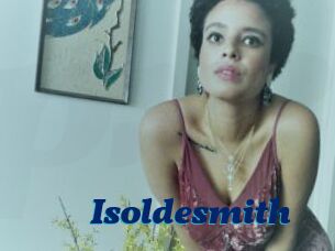 Isoldesmith