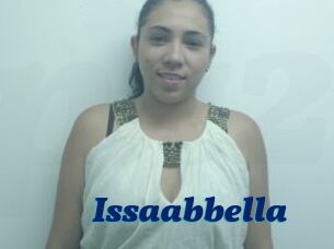 Issaabbella