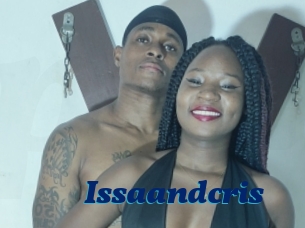 Issaandcris