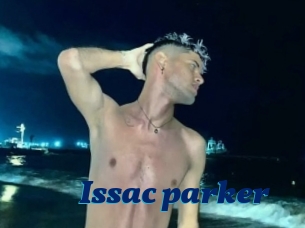 Issac_parker