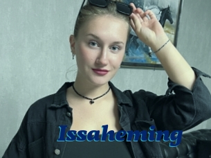 Issaheming