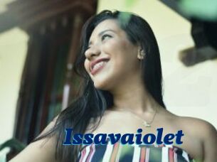 Issavaiolet