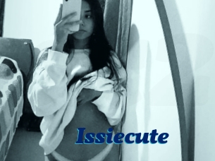 Issiecute