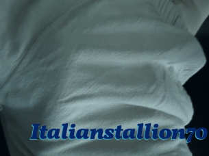 Italianstallion70