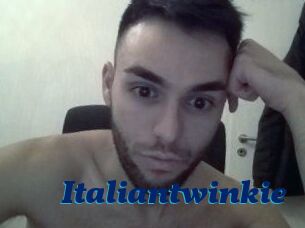 Italiantwinkie