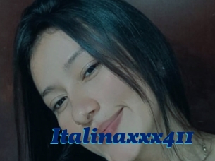 Italinaxxx411