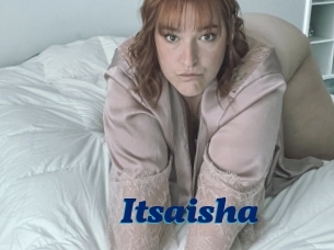 Itsaisha