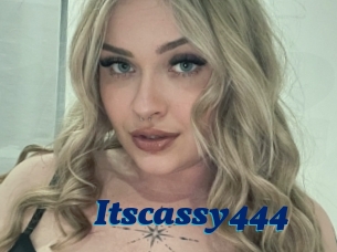 Itscassy444