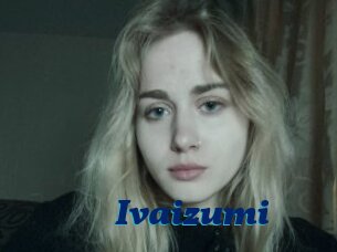 Ivaizumi