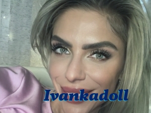 Ivankadoll