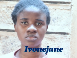 Ivonejane