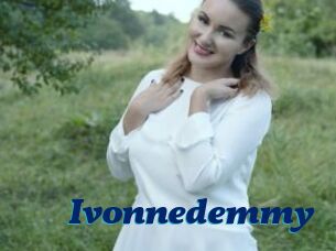 Ivonnedemmy