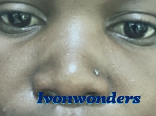 Ivonwonders