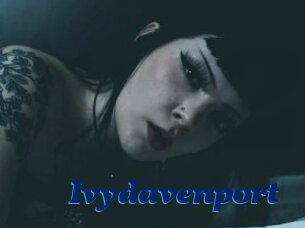 Ivydavenport