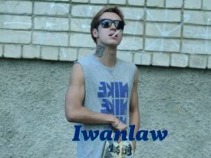 Iwanlaw