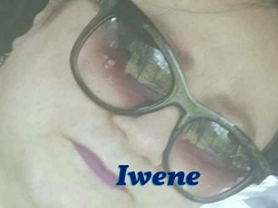 Iwene