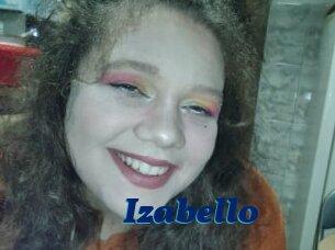 Izabello